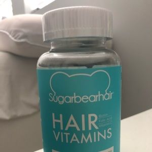 Sugar Bear Vitamins